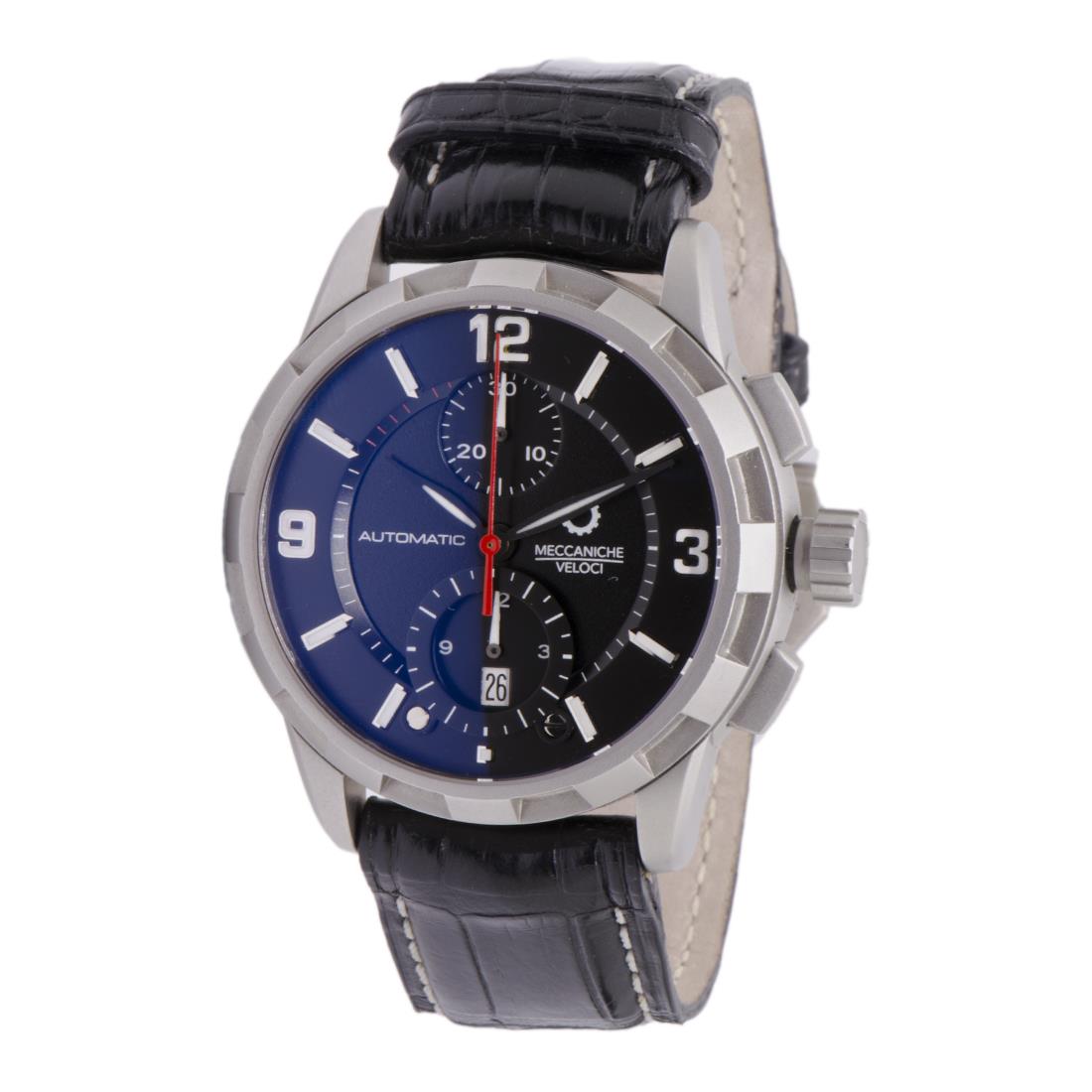 Orologio Meccaniche Veloci - MECCANICHE VELOCI - Luxury Zone