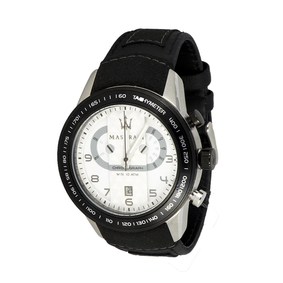 Maserati clearance corsa watch
